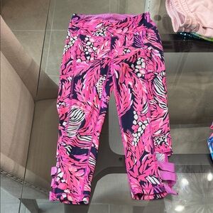 Lily Pulitzer LUXLETIC